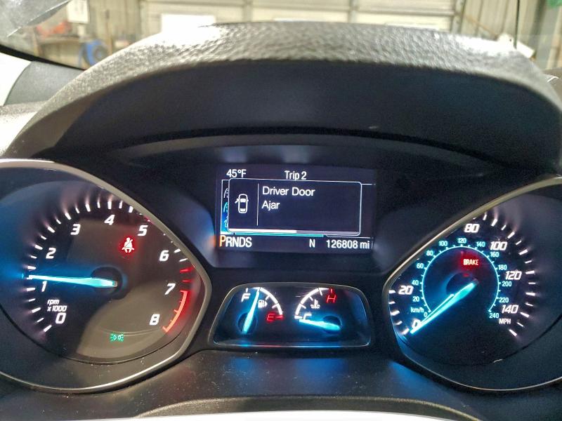 Фото 9 - FORD ESCAPE