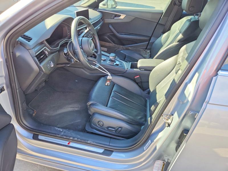 Фото 7 - AUDI A4