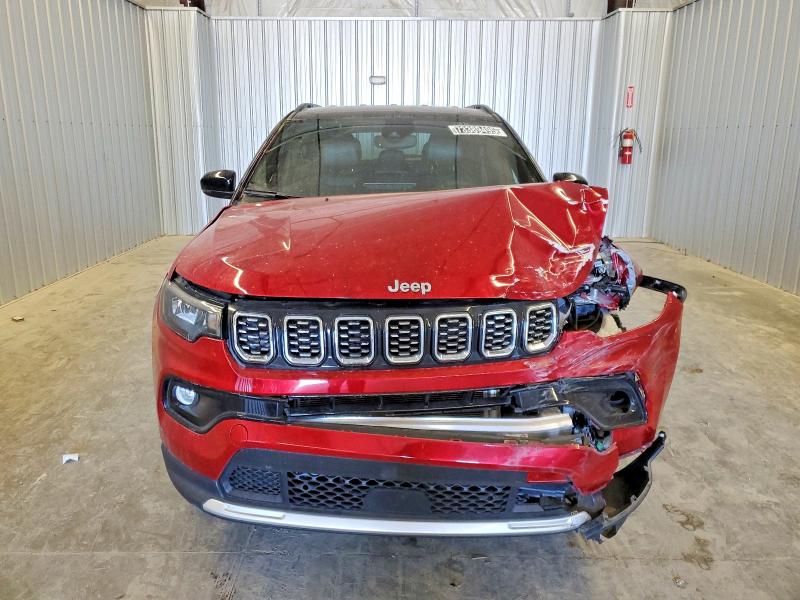 Фото 5 - JEEP COMPASS