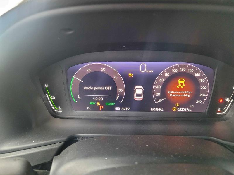 Фото 8 - HONDA ACCORD