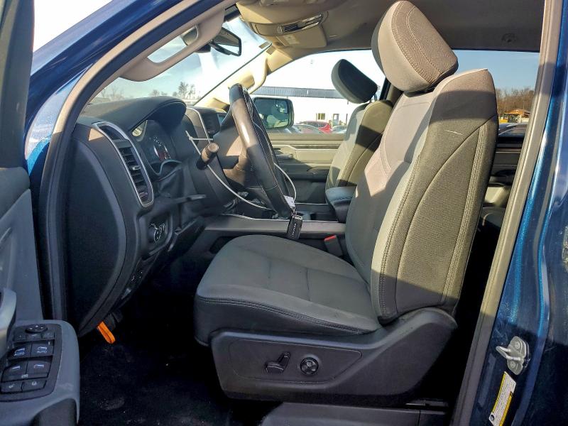 Фото 7 - RAM 1500