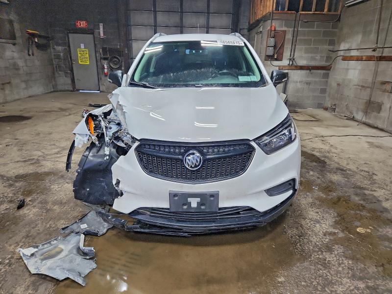 Фото 5 - BUICK ENCORE