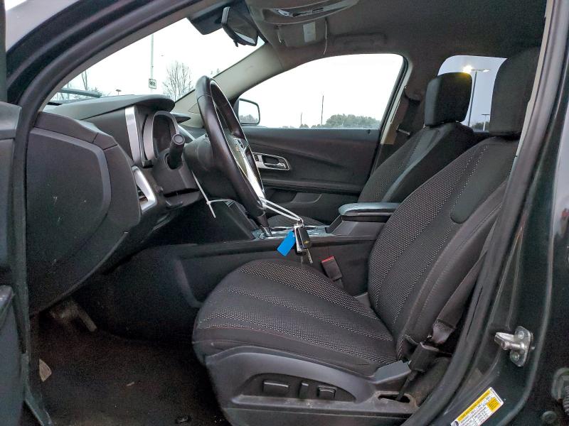 Фото 7 - CHEVROLET EQUINOX