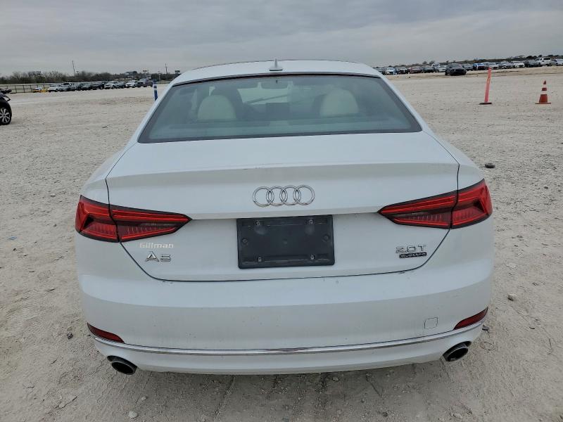 Фото 6 - AUDI A5