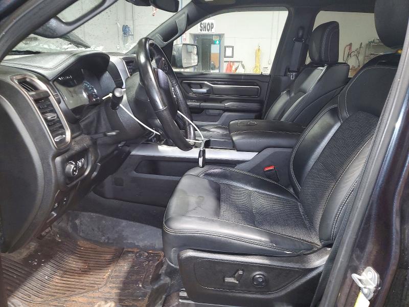 Фото 7 - RAM 1500