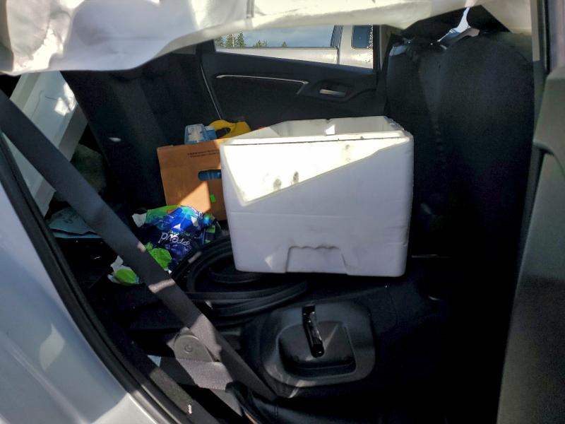 Фото 10 - HONDA FIT