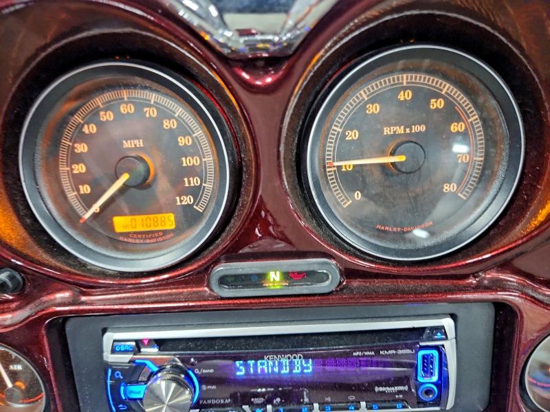 HARLEY-DAVIDSON FL 2006