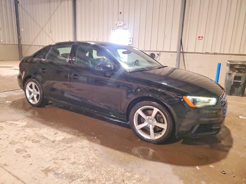 Фото 4 - AUDI A3