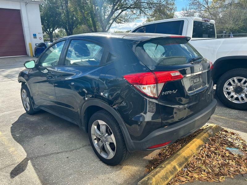 Фото 3 - HONDA HR-V