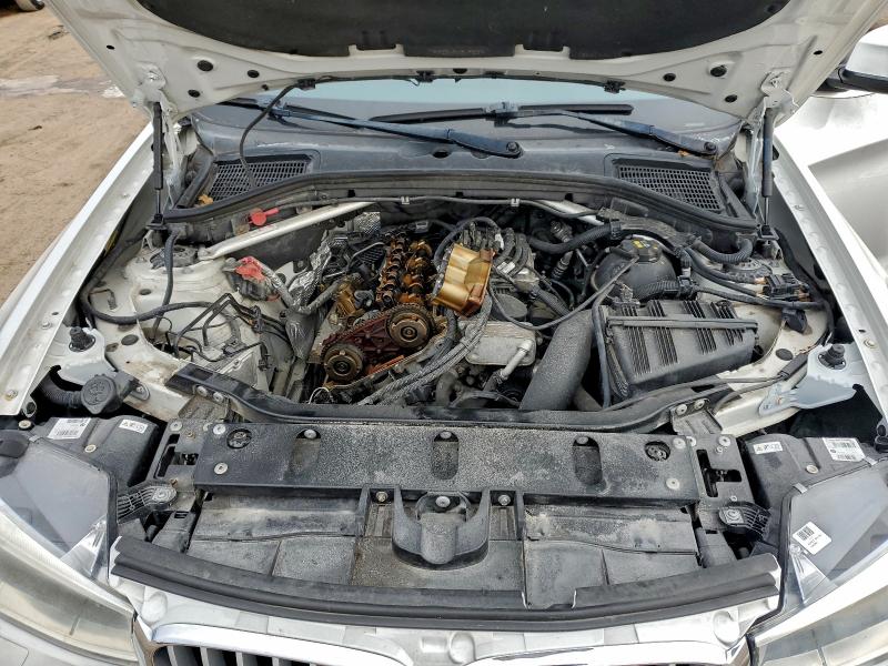 Фото 12 - BMW X4