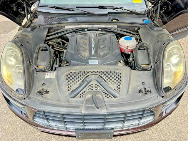 Фото 7 - PORSCHE MACAN