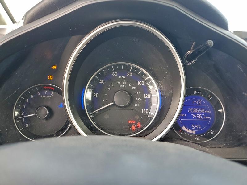 Фото 9 - HONDA FIT