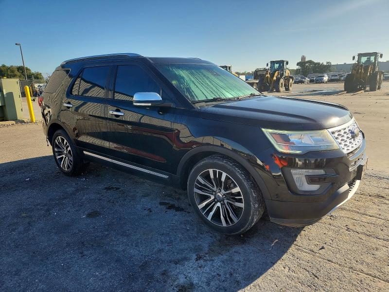 Фото 4 - FORD EXPLORER