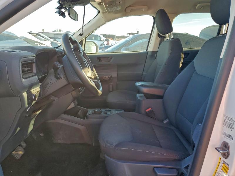 FORD MAVERICK 2023 VIN 3FTTW8E33PRA06155