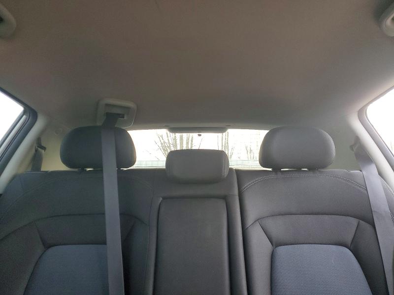 Фото 10 - KIA SPORTAGE