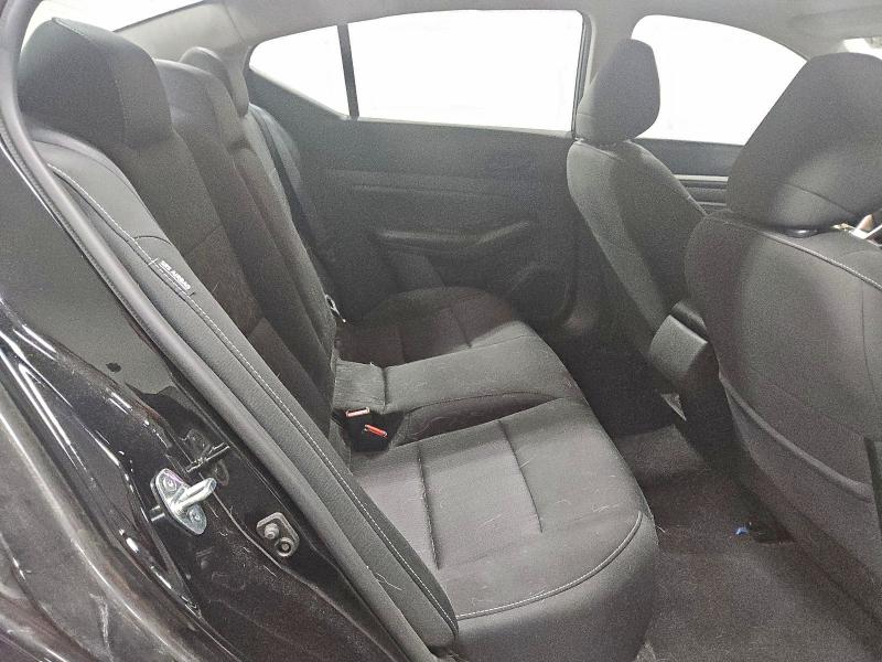 Фото 10 - NISSAN ALTIMA