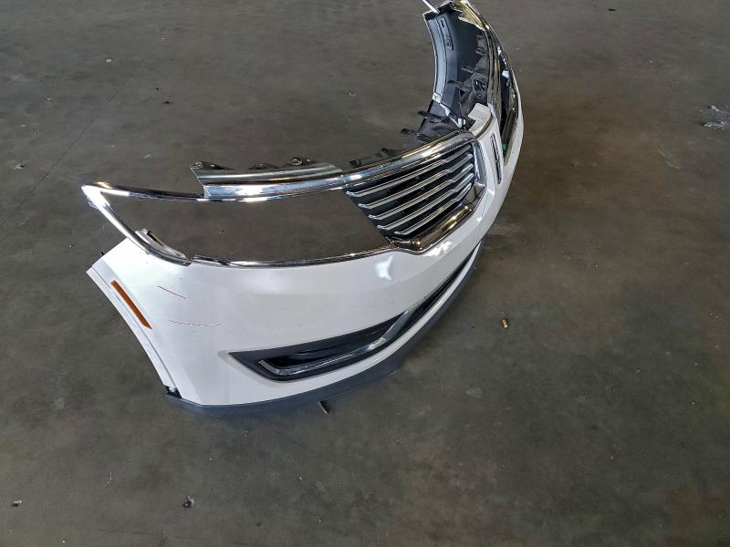 Фото 13 - LINCOLN MKX