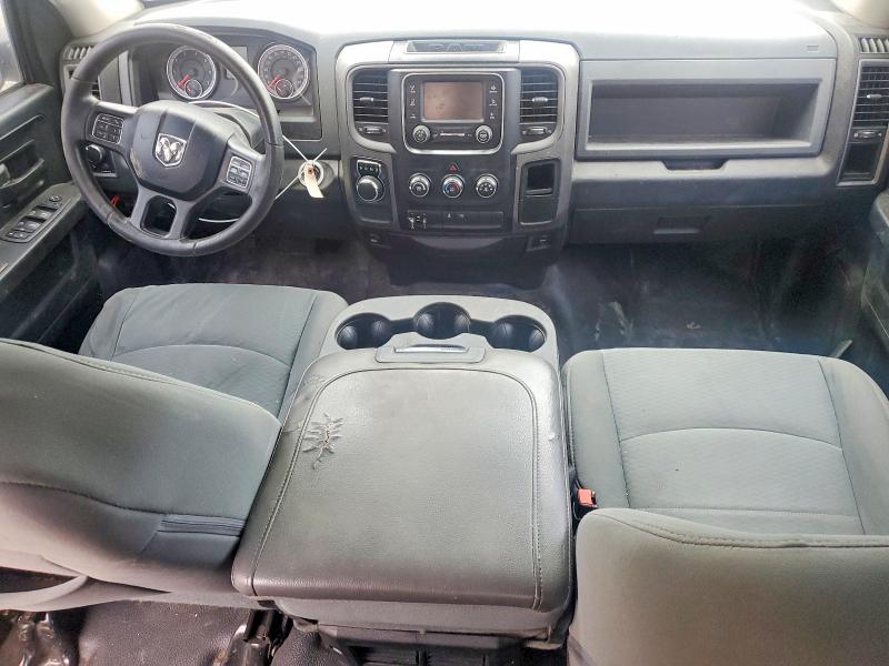 Фото 8 - RAM 1500