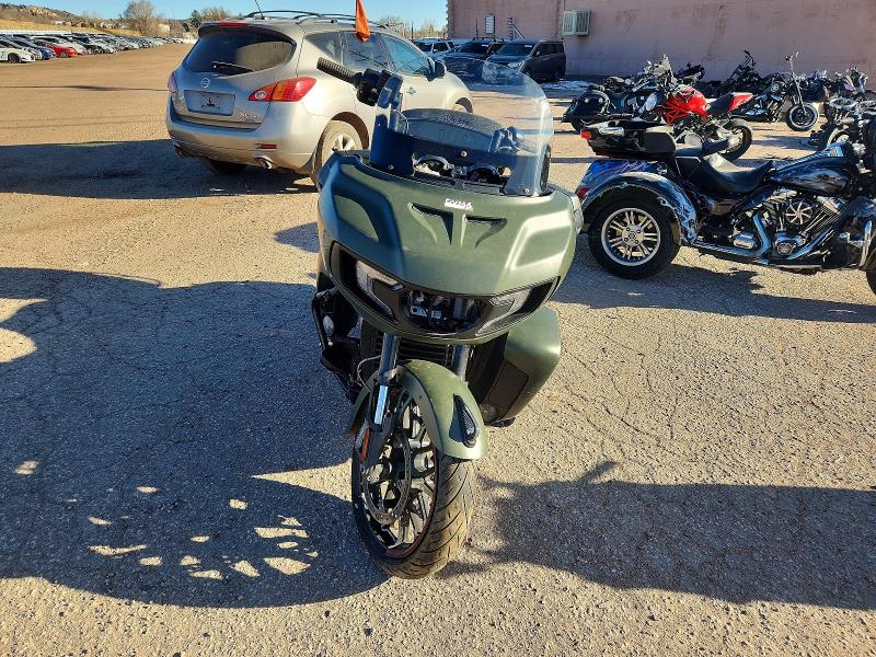 INDIAN CHALLENGER 2023