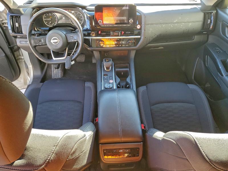 Фото 8 - NISSAN PATHFINDER