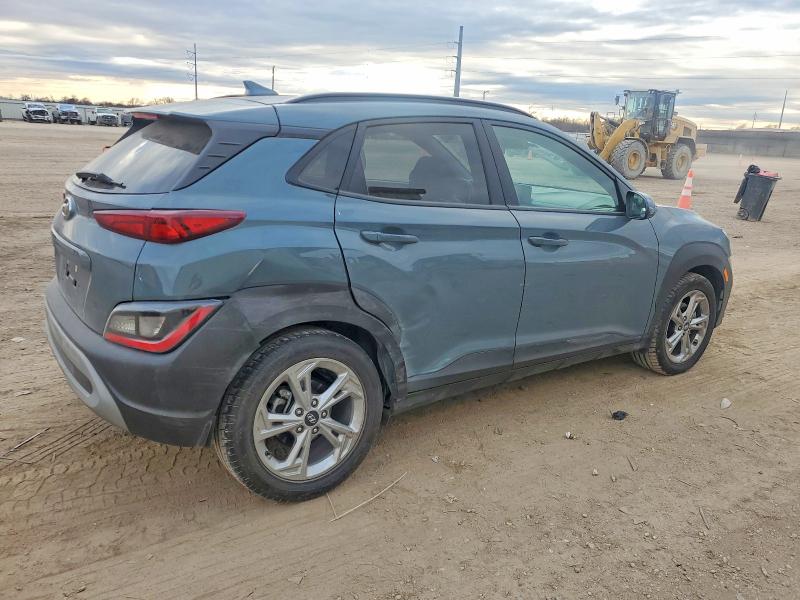 Фото 3 - HYUNDAI KONA