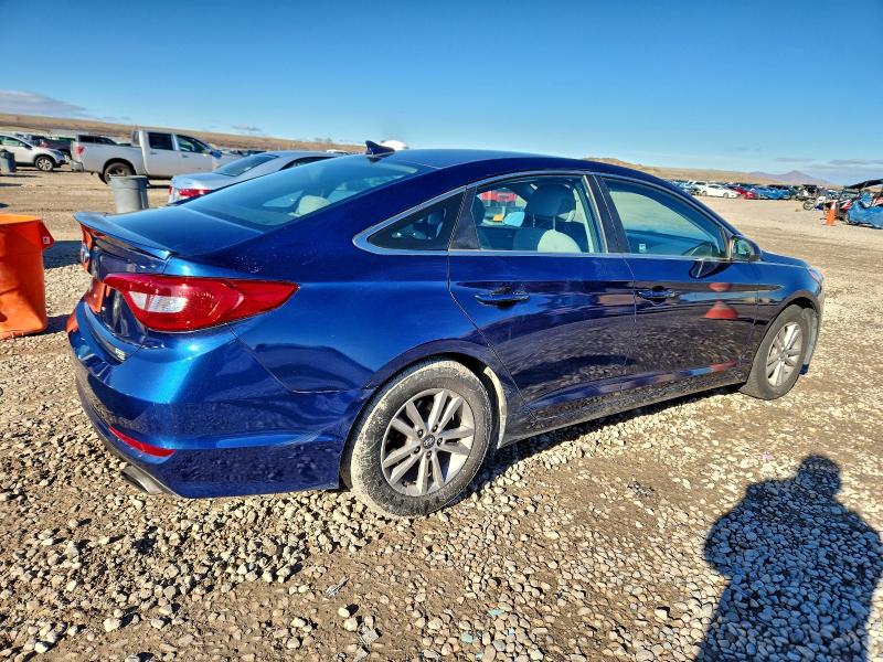 Фото 3 - HYUNDAI SONATA
