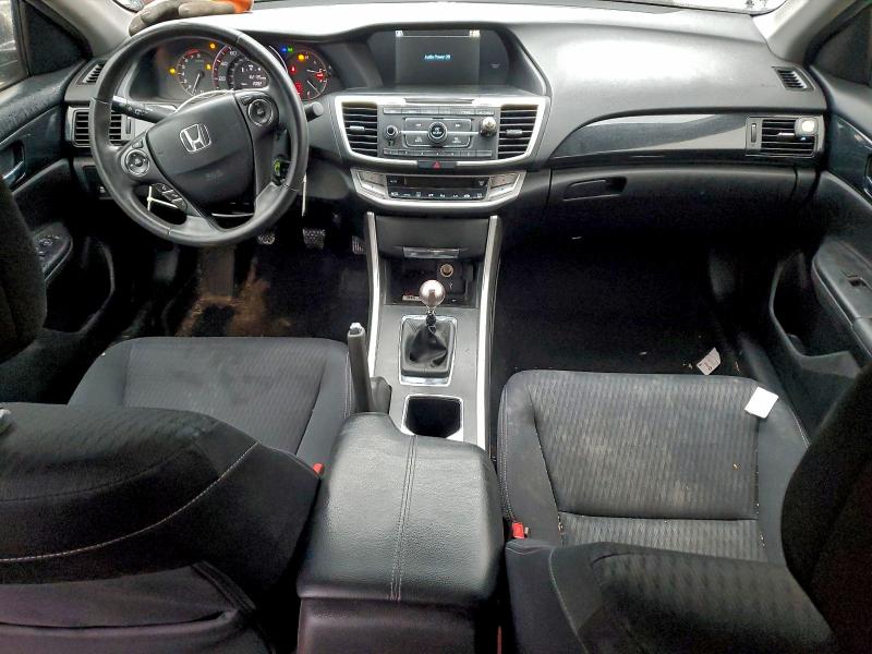 Фото 8 - HONDA ACCORD