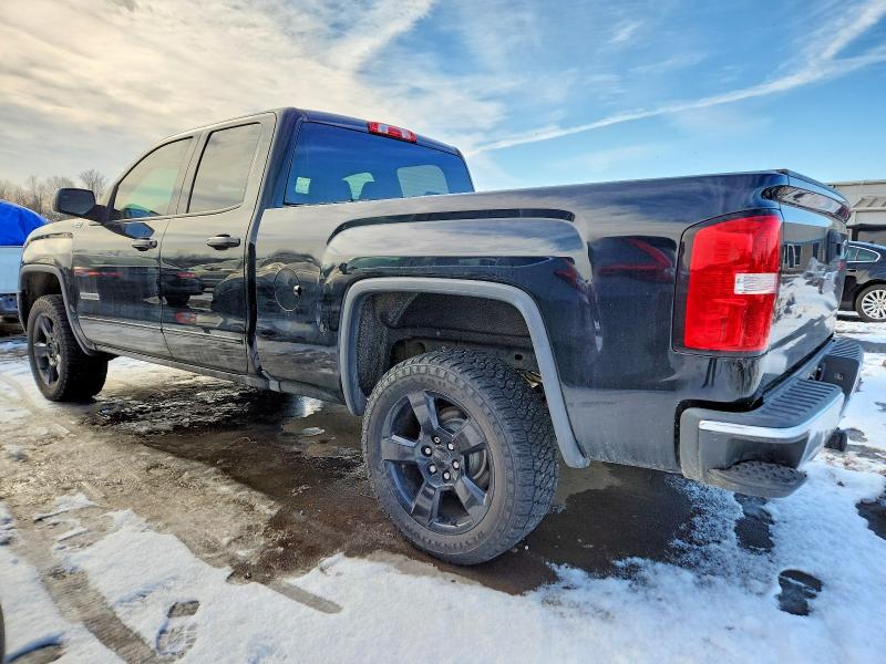Фото 2 - GMC SIERRA