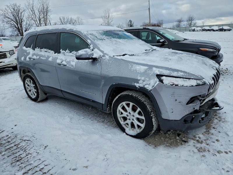 Фото 4 - JEEP GRAND CHER