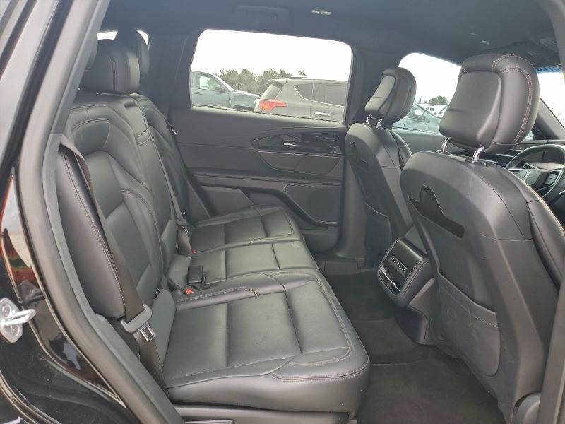 LINCOLN NAUTILUS P 2024 VIN 5LMPJ8JA2RJ835308