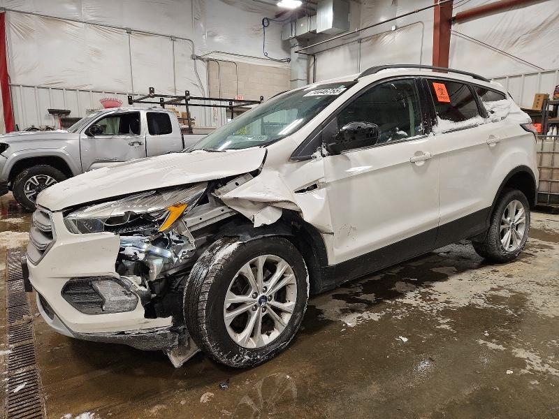 Фото 1 - FORD ESCAPE