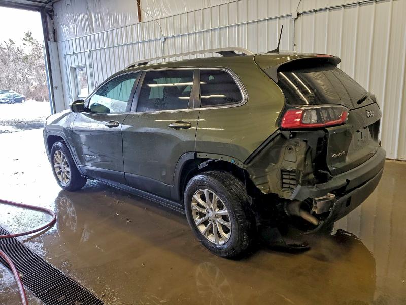 Фото 2 - JEEP GRAND CHER