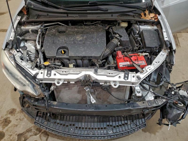 Фото 11 - TOYOTA COROLLA