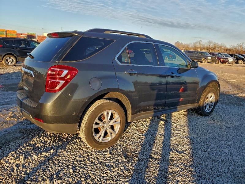 Фото 3 - CHEVROLET EQUINOX