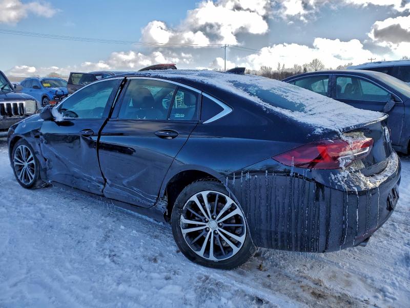 Фото 2 - BUICK REGAL