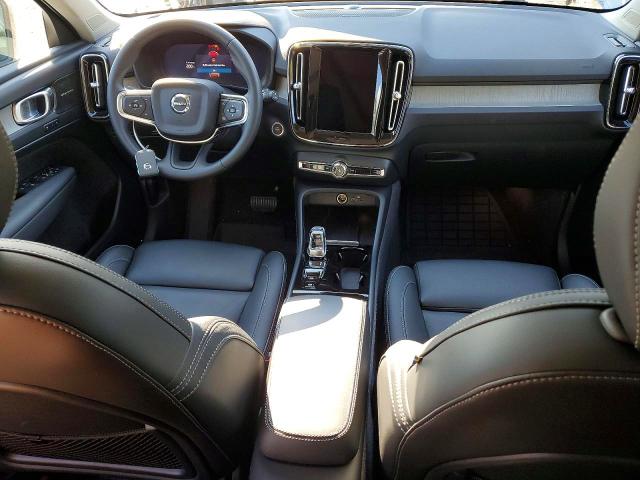 VOLVO XC40 PLUS 2024 VIN YV4L12UL1R2379678
