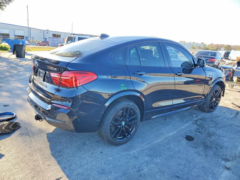 Фото 3 - BMW X4