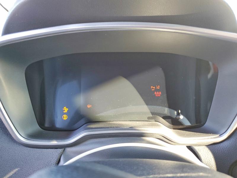 Фото 9 - TOYOTA COROLLA CR