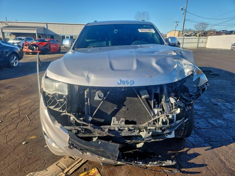 Фото 5 - JEEP GRAND CHER