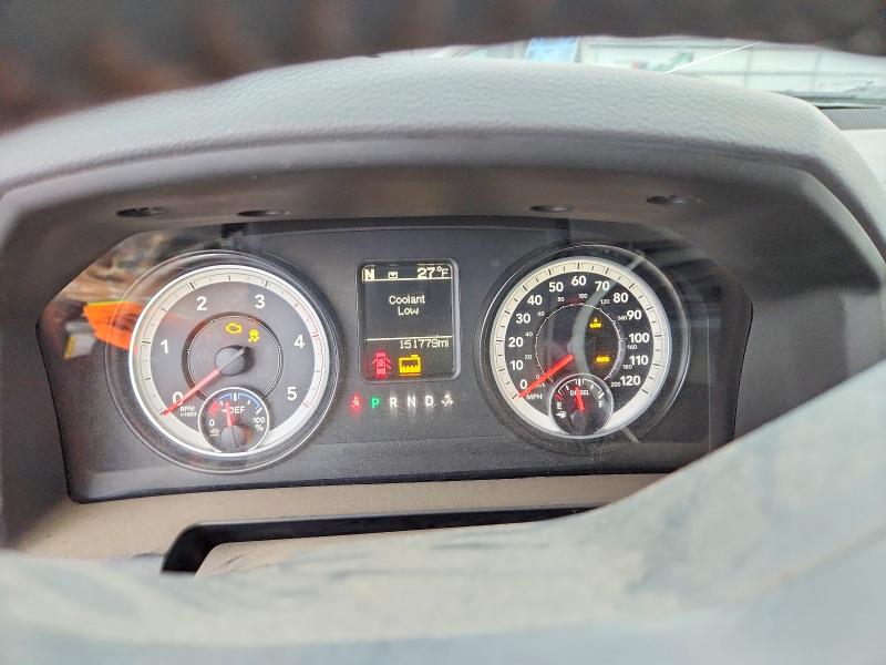 Фото 9 - RAM All Models