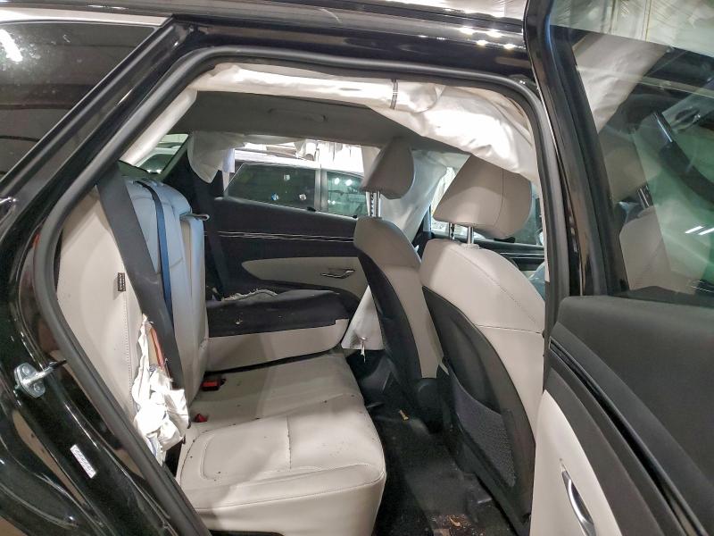 Фото 11 - HYUNDAI TUCSON