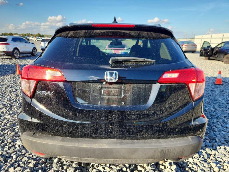 Фото 6 - HONDA HR-V