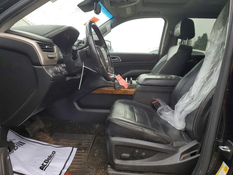 Фото 7 - GMC YUKON