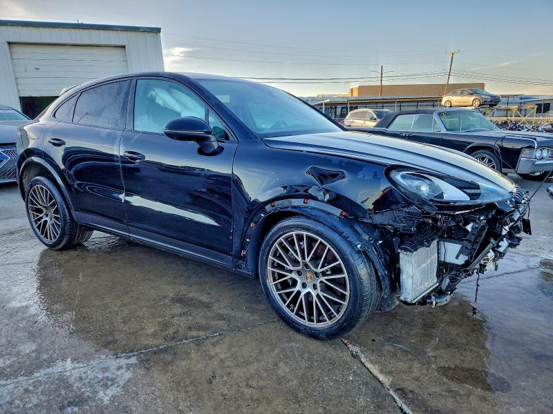 Фото 4 - PORSCHE CAYENNE