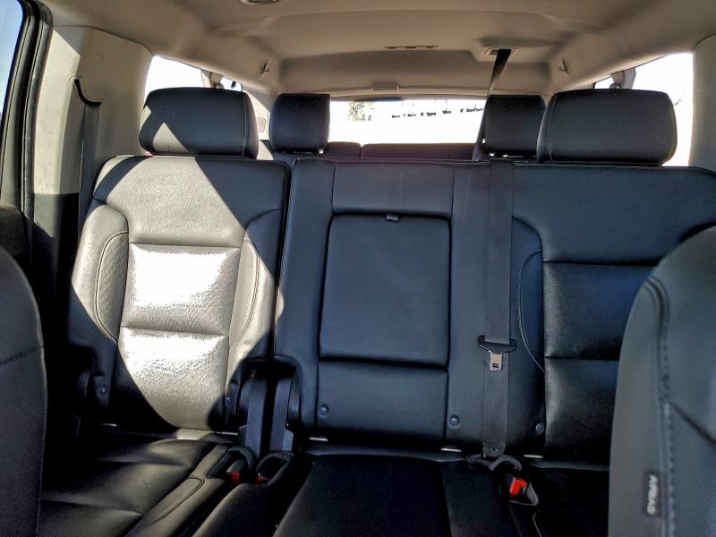 Фото 10 - GMC YUKON