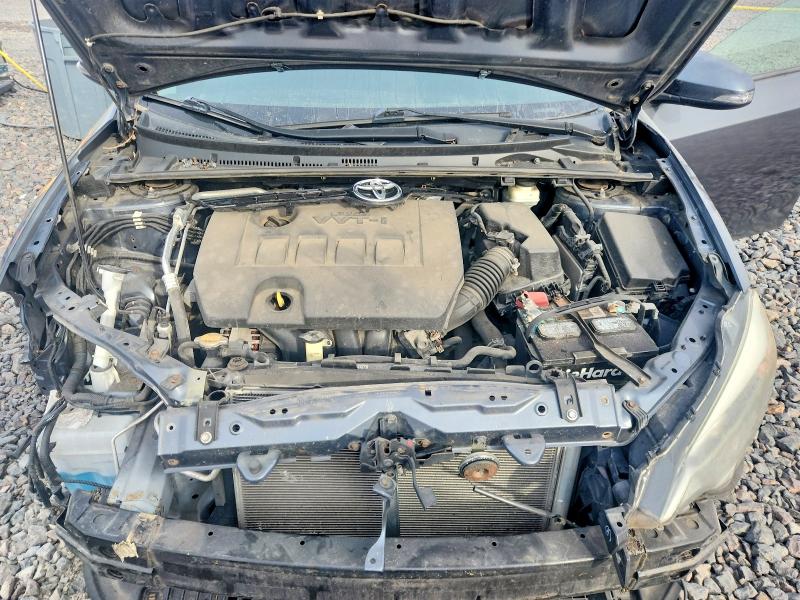 Фото 11 - TOYOTA COROLLA