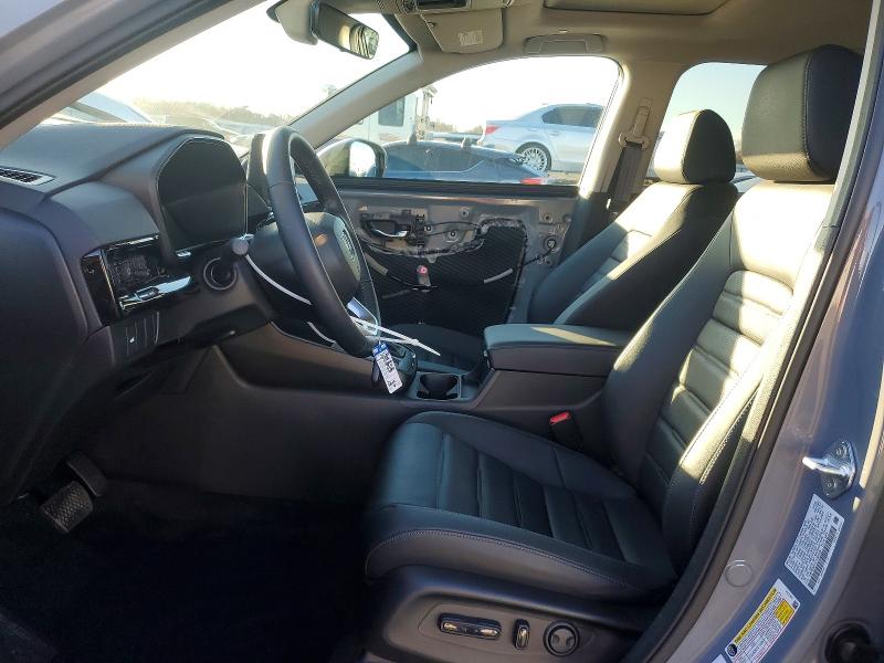 Фото 7 - HONDA CRV