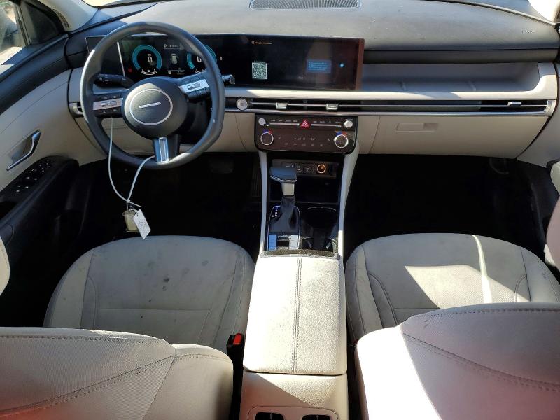 Фото 8 - HYUNDAI TUCSON