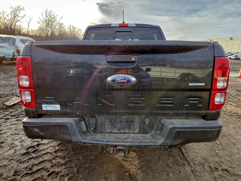 Фото 6 - FORD RANGER