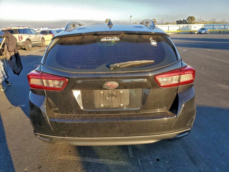 Фото 6 - SUBARU IMPREZA